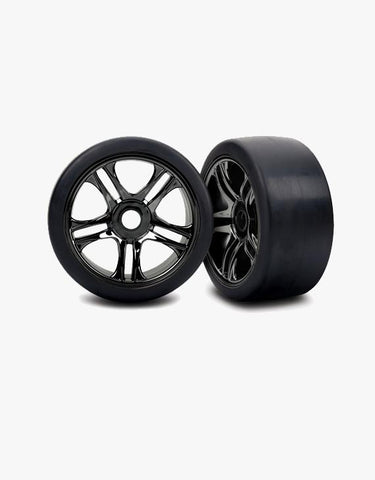 Car Wheel Tire P0012