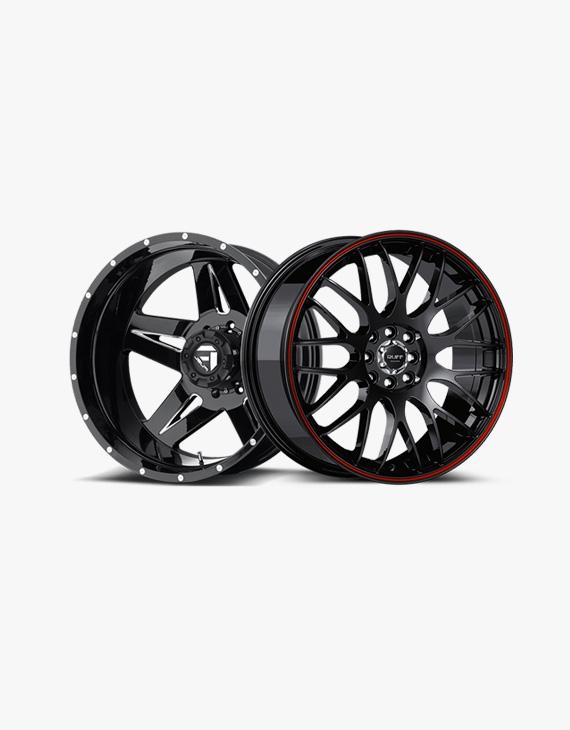 Car Accessories
