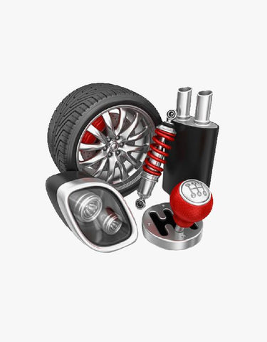 Charging Series 5.1A