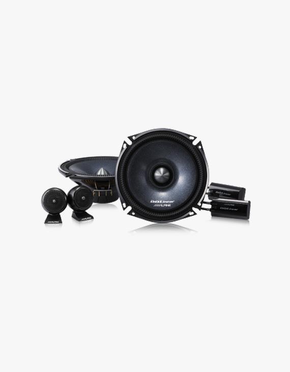 Sony Xplod Speakers