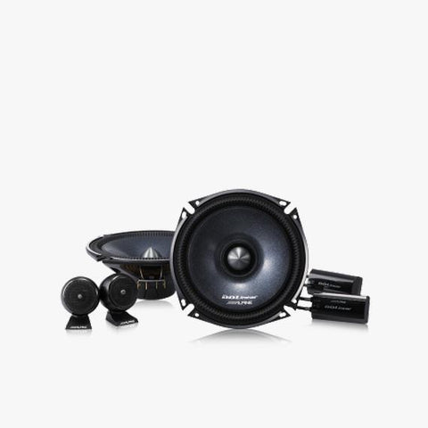 New products