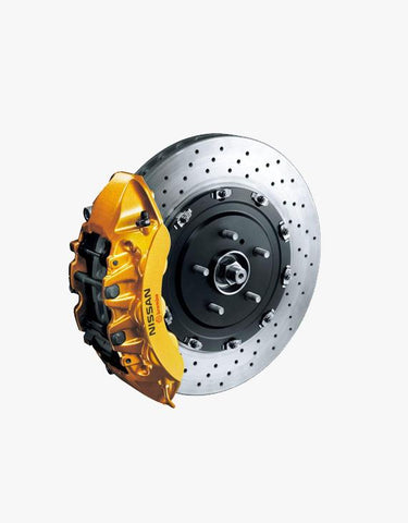 Big Brake Kit