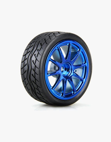 Big Brake Kit