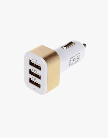 Car Charger
